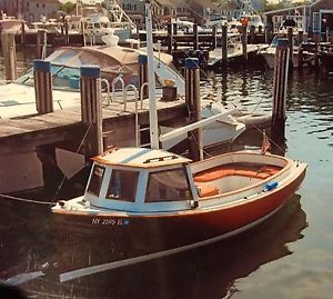 1973 Herreshoff