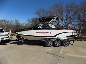 2016 Mastercraft X23