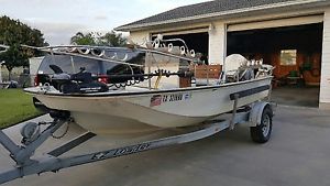 1977 Boston Whaler