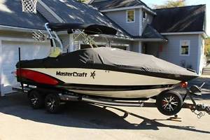 2016 Mastercraft