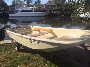 1982 Boston Whaler