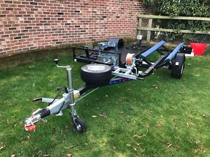 jet ski trailer , motorcycle,quad