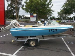 Fishing boat