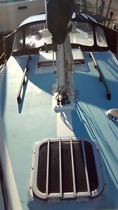 Sailing Yacht - Colvic 26 Sailor