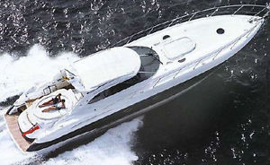 2000 Sunseeker Predator