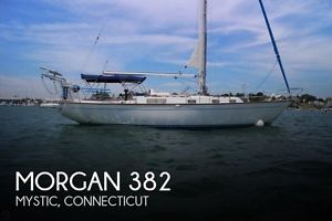 1979 Morgan 382 Used