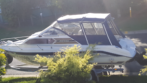 Whittley 580 monterey cruiser BRING IN YOUR OFFERS NEED TO SELL