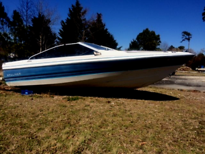 1988 Bayliner