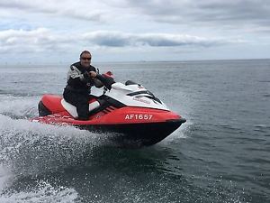 SEADOO RXT