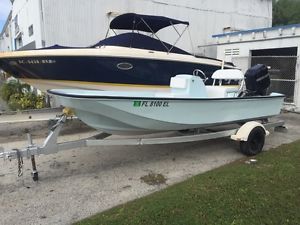 1977 Boston Whaler