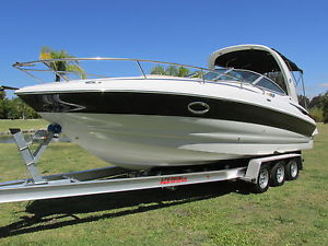 2006 Crownline 275 CCR