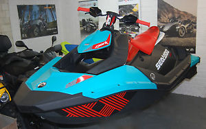 Sea-Doo Spark Trixx