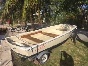 1983 Boston Whaler