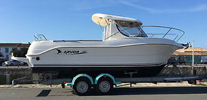 Arvor 215