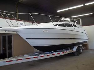 1999 BAYLINER 2855 CRUISER