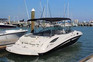 2008 Sea Ray