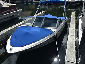 2005 Bayliner BR 175