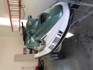 2000 Sea Doo Jet ski