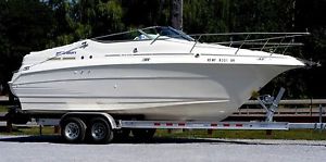 1994 Cruisers Inc., Cruisers Yachts Aria 2420