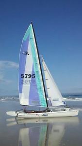 1999 Hobie Cat