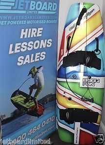 JetSurf. Jet powered motorised surfboard. Ultra Sport, Fun. Jet Board. £6,000