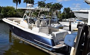 2008 Chris Craft Catalina