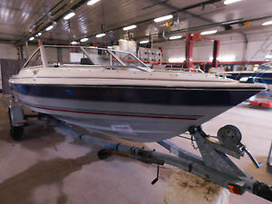 1991 Bayliner Classic 3.0