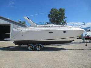 2002 Rinker 270