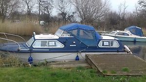 norman conquest boat