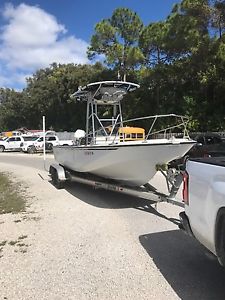 1978 Boston Whaler