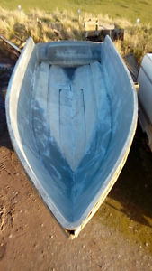 BOAT MOULD PROJECT 31FT CRUISER