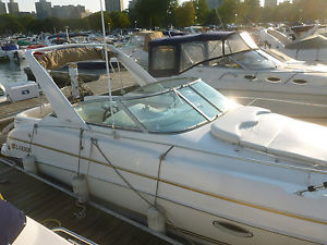 2004 Larson Cabrio 274 Boat...412 Hours--Great Condition