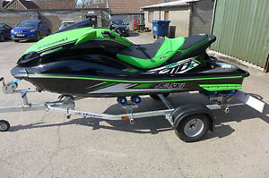 2017 NEW KAWASAKI ULTRA 310R JET SKI JETSKI WATERCRAFT 3 SEATER