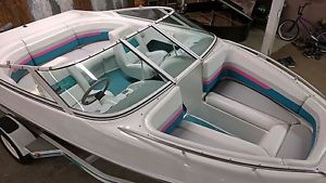 1993 Chris Craft CONCEPT 177