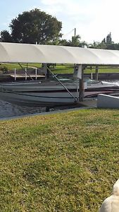 2004 Formula 292 FASTECH SPORT BOAT