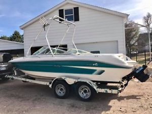 1994 Sea Ray