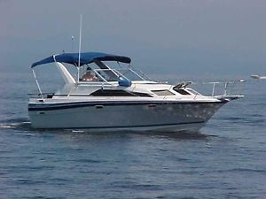 1988 Bayliner