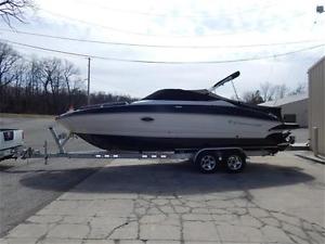 2011 Crownline 265 SS