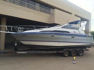 1989 Bayliner Cierra 26.5 ft with trailer