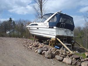 2655 Sunbridge Bayliner 1989