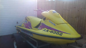 seadoo xp 95