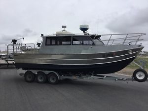 1988 Almar Sounder