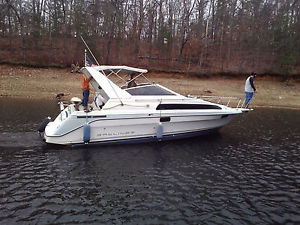 1992 Bayliner 2855 Ciera Sunbridge