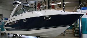 2012 Monterey 280 (295) Sport Yacht - Super clean! NO RESERVE!!