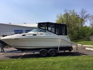 2004 Sea Ray