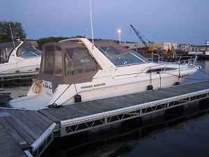 1993 Sea Ray Sundancer 290 DA