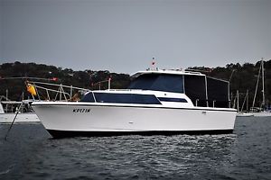 SAVAGE LANCER  26 Ft  (7.92 Mt)  "SANTORINI" POWER BOAT CRUISER