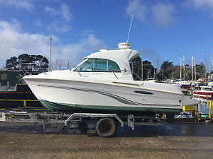 2007 BENTEAU ANTARES 6 IN VERY GOOD CONDITION