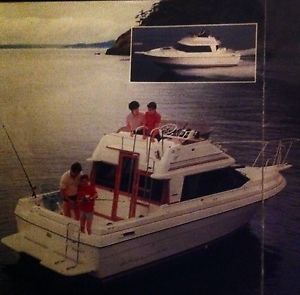 1992 Bayliner Ciera Command Bridge