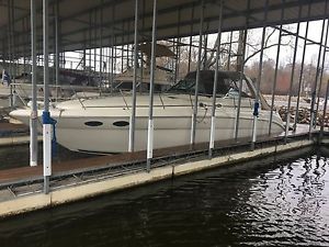 2003 SeaRay 380 Sundancer